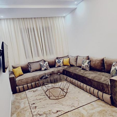 Luxe Appartement Nour D'Asilah 1 Wifi 5G Esterno foto