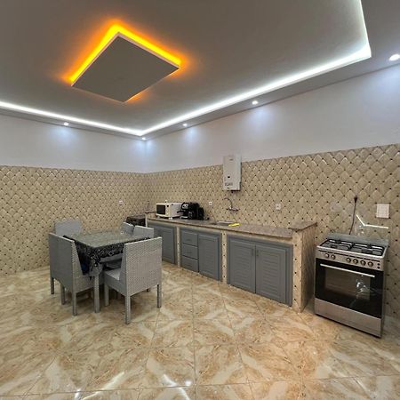 Luxe Appartement Nour D'Asilah 1 Wifi 5G Esterno foto
