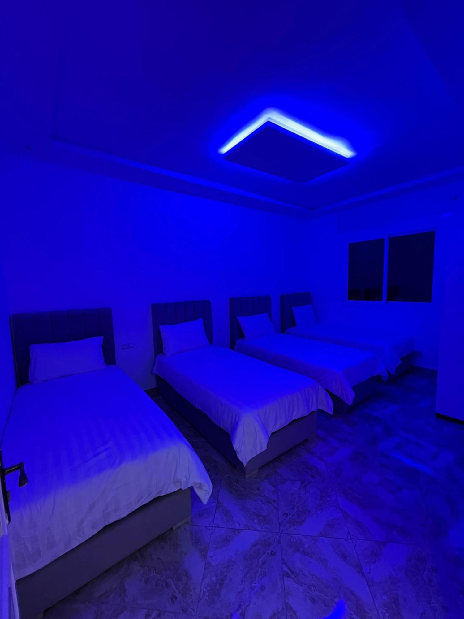 Luxe Appartement Nour D'Asilah 1 Wifi 5G Esterno foto
