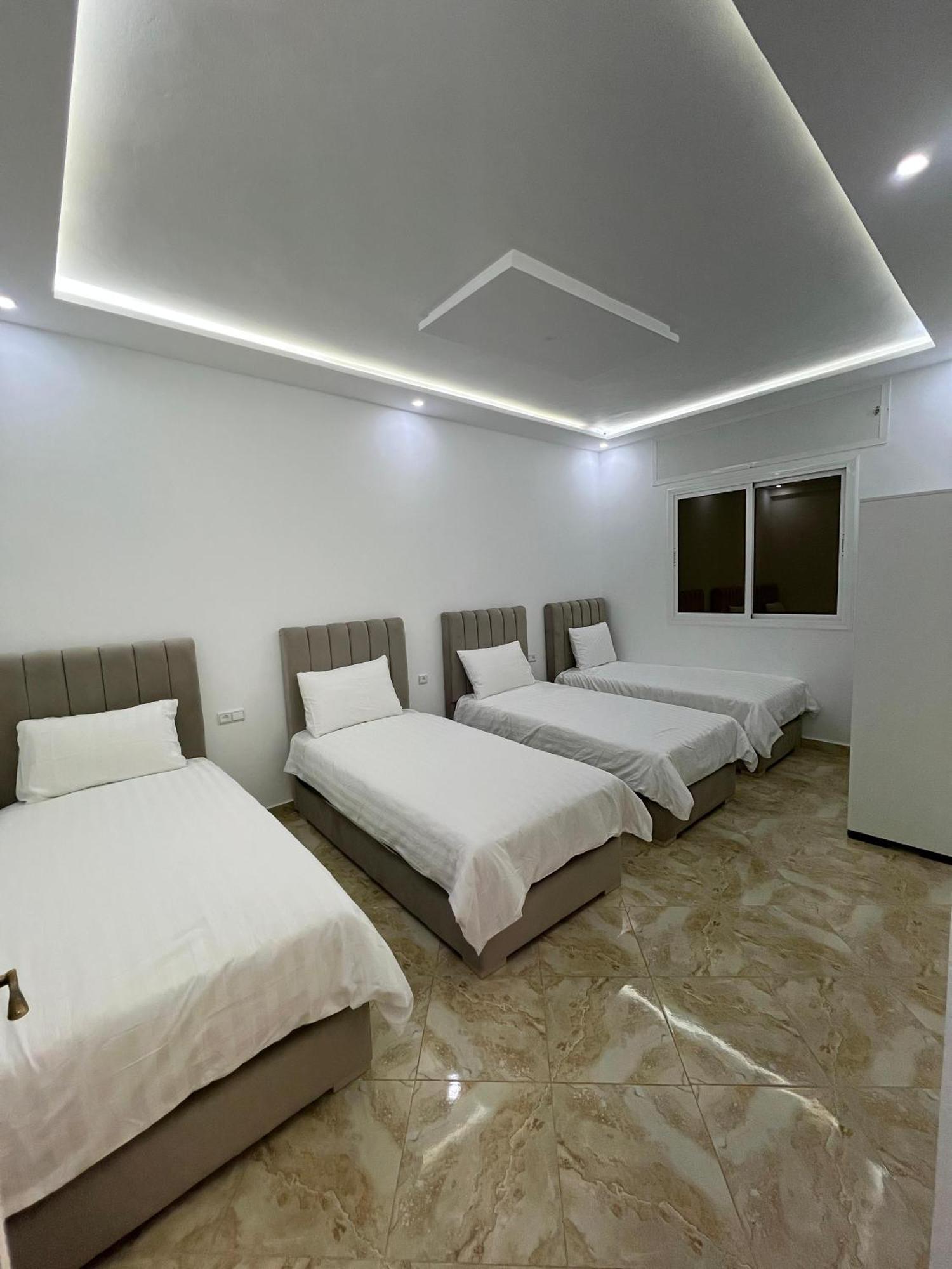 Luxe Appartement Nour D'Asilah 1 Wifi 5G Esterno foto