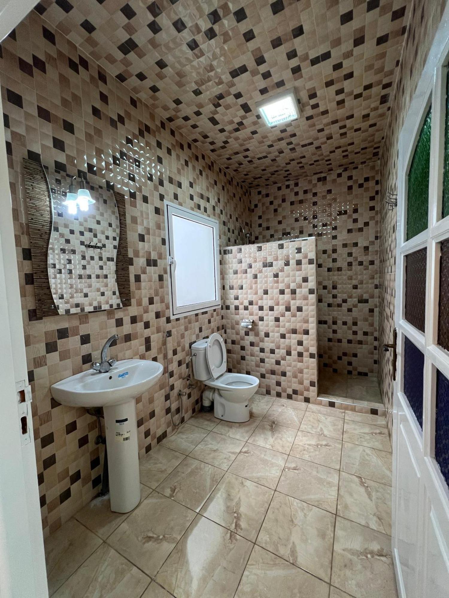 Luxe Appartement Nour D'Asilah 1 Wifi 5G Esterno foto