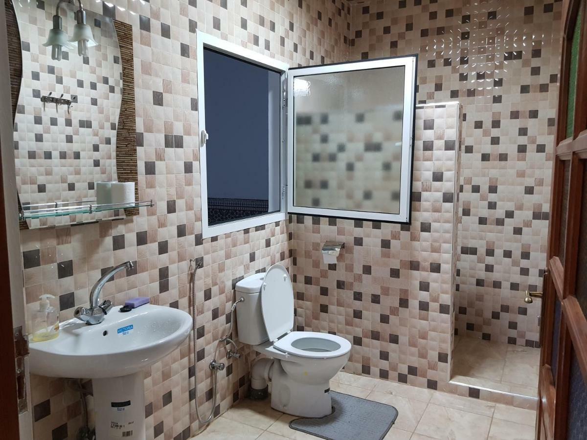 Luxe Appartement Nour D'Asilah 1 Wifi 5G Esterno foto