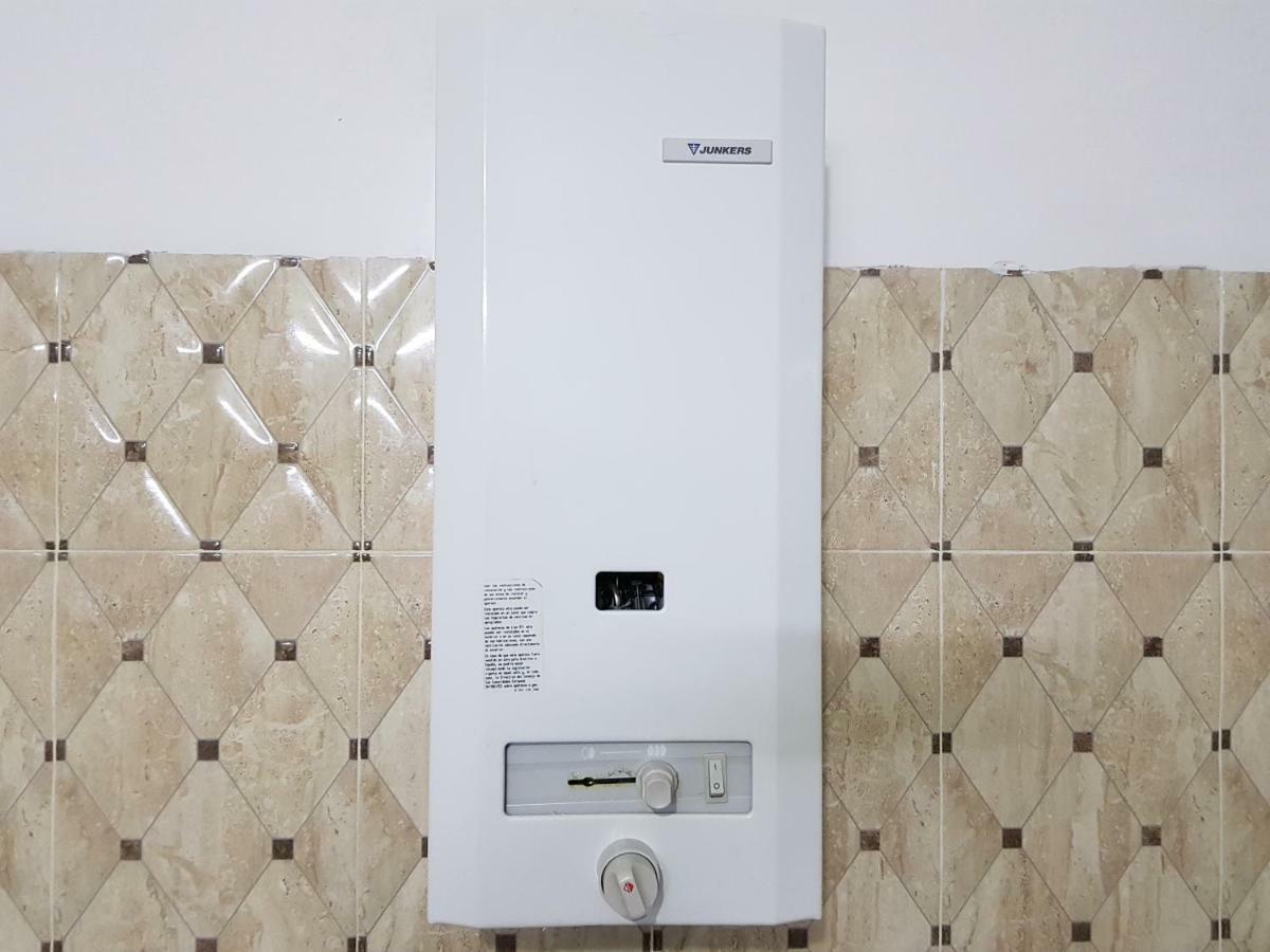 Luxe Appartement Nour D'Asilah 1 Wifi 5G Esterno foto