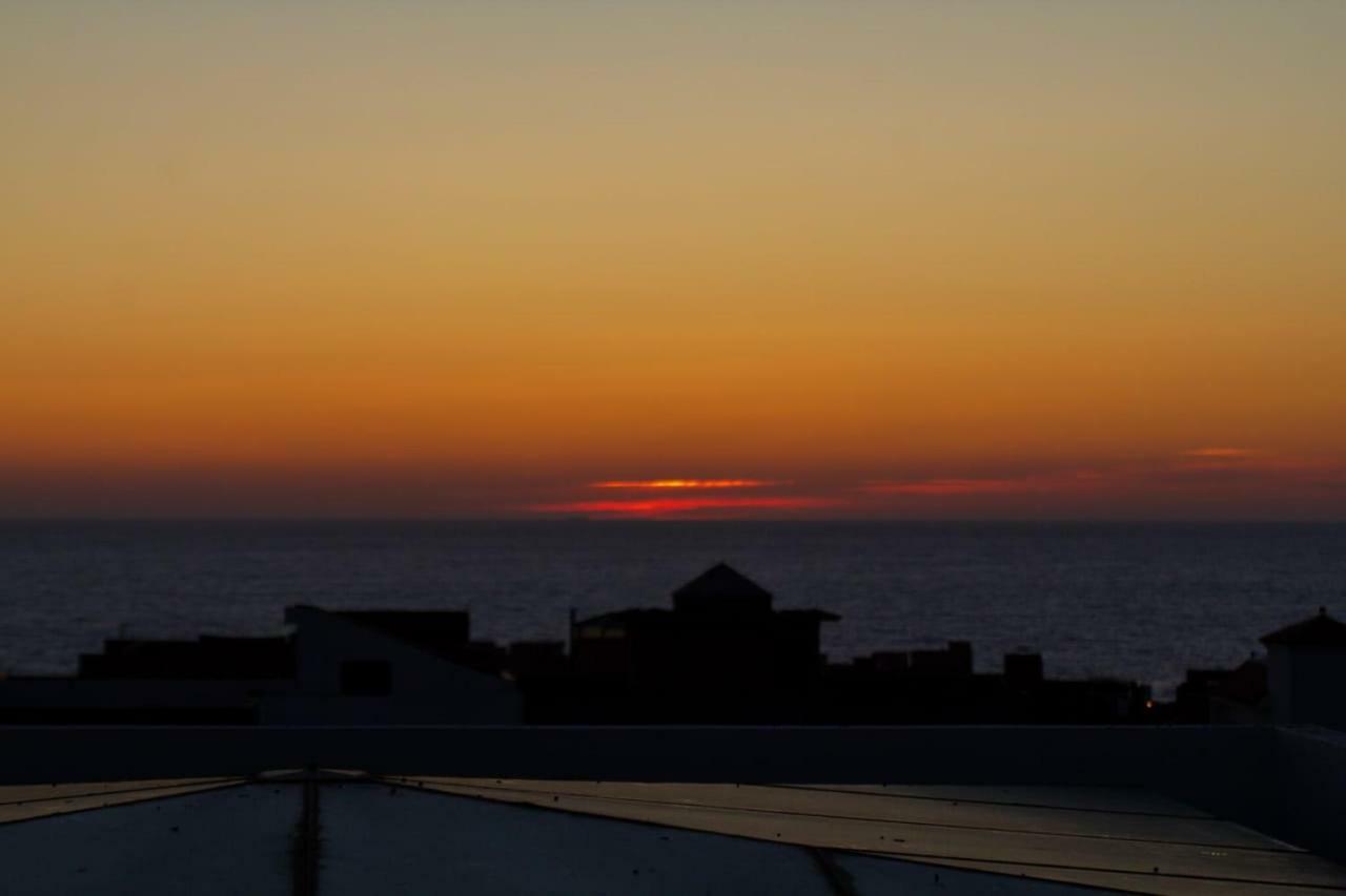 Luxe Appartement Nour D'Asilah 1 Wifi 5G Esterno foto